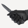 Нож складной RUiKE P188-B (Сталь_D2-Blackwash/Черный_G10)